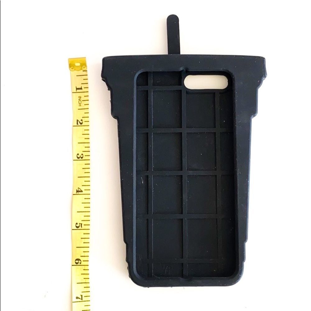 Cold brew iPhone case - Picture 5 of 8